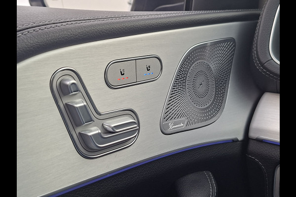 Mercedes-Benz GLE Coupé 350 e 4MATIC Premium Plus AMG Pano Elek.Trekhaak Burmester 360° HUD Stoelverw/ventilatie Luchtvering Voll!