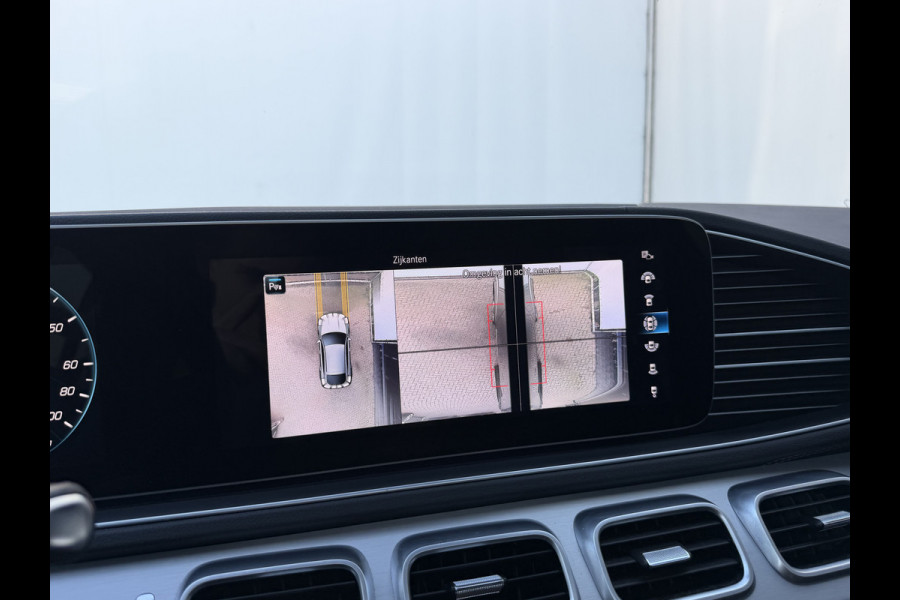Mercedes-Benz GLE Coupé 350 e 4MATIC Premium Plus AMG Pano Elek.Trekhaak Burmester 360° HUD Stoelverw/ventilatie Luchtvering Voll!