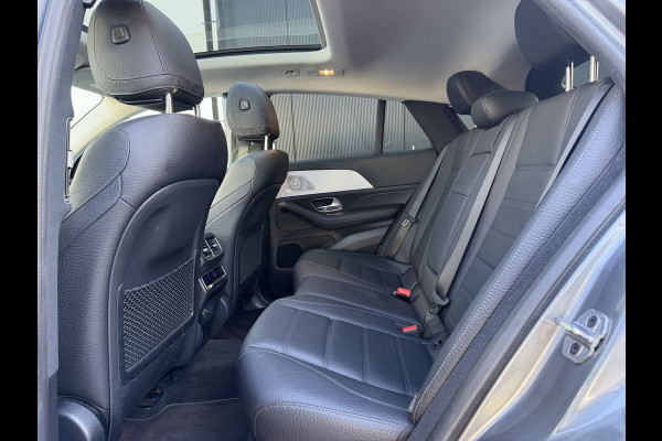 Mercedes-Benz GLE Coupé 350 e 4MATIC Premium Plus AMG Pano Elek.Trekhaak Burmester 360° HUD Stoelverw/ventilatie Luchtvering Voll!
