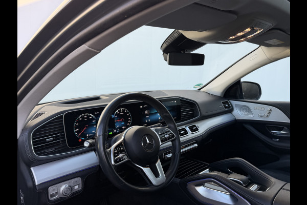 Mercedes-Benz GLE Coupé 350 e 4MATIC Premium Plus AMG Pano Elek.Trekhaak Burmester 360° HUD Stoelverw/ventilatie Luchtvering Voll!