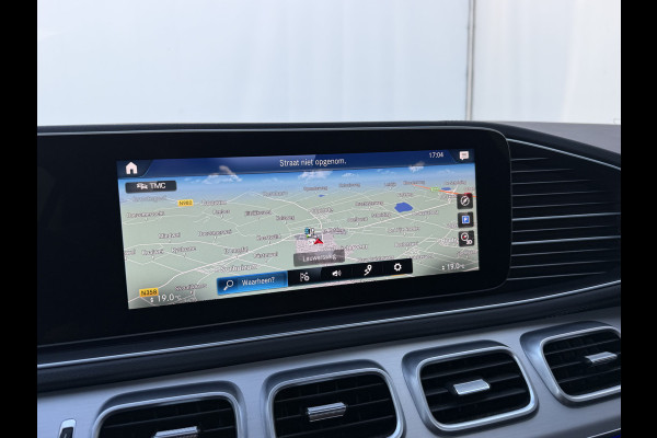 Mercedes-Benz GLE Coupé 350 e 4MATIC Premium Plus AMG Pano Elek.Trekhaak Burmester 360° HUD Stoelverw/ventilatie Luchtvering Voll!