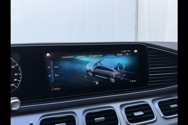 Mercedes-Benz GLE Coupé 350 e 4MATIC Premium Plus AMG Pano Elek.Trekhaak Burmester 360° HUD Stoelverw/ventilatie Luchtvering Voll!