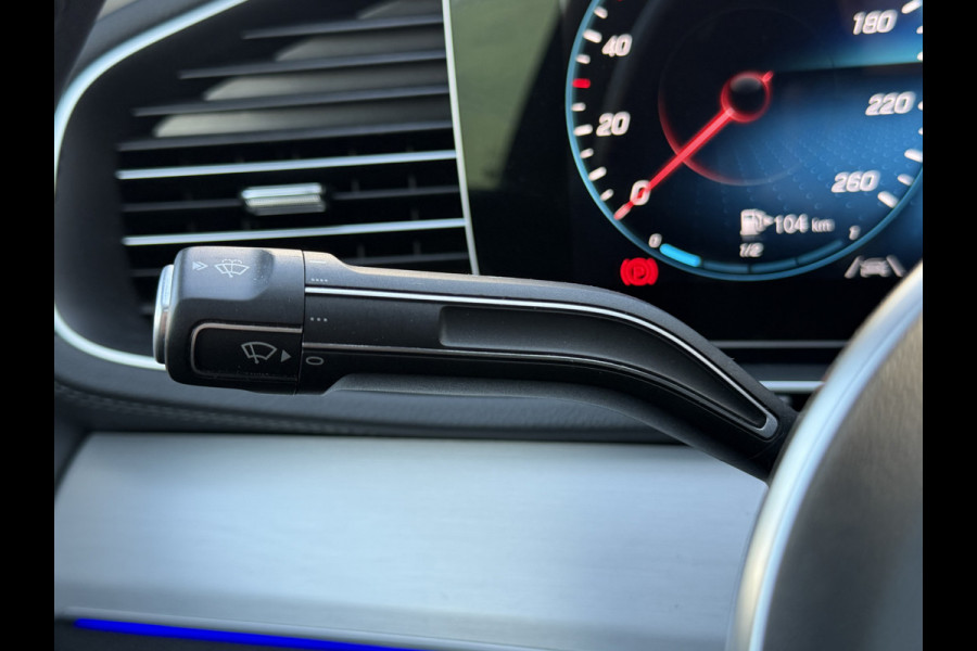 Mercedes-Benz GLE Coupé 350 e 4MATIC Premium Plus AMG Pano Elek.Trekhaak Burmester 360° HUD Stoelverw/ventilatie Luchtvering Voll!