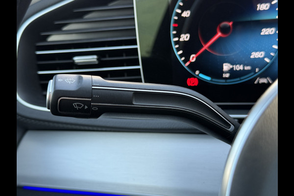 Mercedes-Benz GLE Coupé 350 e 4MATIC Premium Plus AMG Pano Elek.Trekhaak Burmester 360° HUD Stoelverw/ventilatie Luchtvering Voll!
