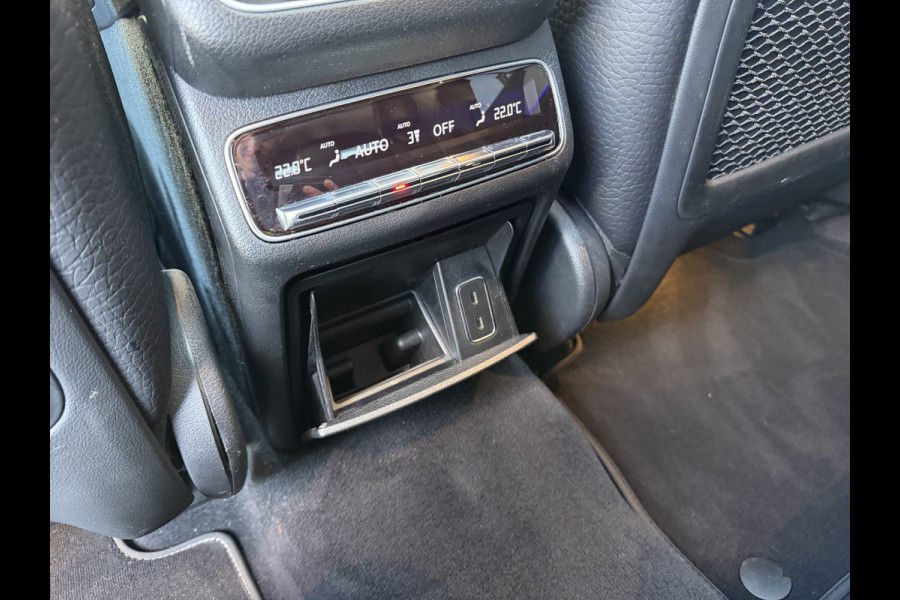 Mercedes-Benz GLE Coupé 350 e 4MATIC Premium Plus AMG Pano Elek.Trekhaak Burmester 360° HUD Stoelverw/ventilatie Luchtvering Voll!