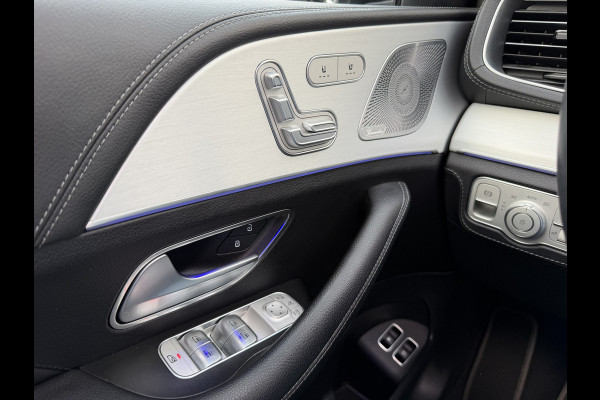 Mercedes-Benz GLE Coupé 350 e 4MATIC Premium Plus AMG Pano Elek.Trekhaak Burmester 360° HUD Stoelverw/ventilatie Luchtvering Voll!