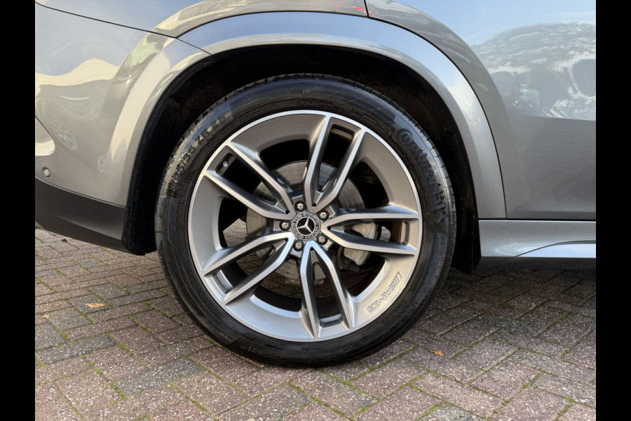 Mercedes-Benz GLE Coupé 350 e 4MATIC Premium Plus AMG Pano Elek.Trekhaak Burmester 360° HUD Stoelverw/ventilatie Luchtvering Voll!