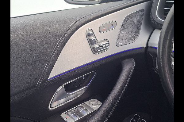 Mercedes-Benz GLE Coupé 350 e 4MATIC Premium Plus AMG Pano Elek.Trekhaak Burmester 360° HUD Stoelverw/ventilatie Luchtvering Voll!