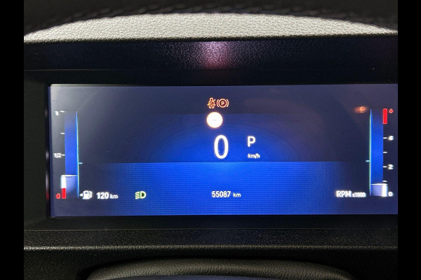 Opel Vivaro 2.0 Diesel 180pk L3 Automaat Dubbele Cabine 2 schuifdeuren Android Auto/Apple CarPlay Navigatie Keyless Entry&Start Climate Control Camera Cruise Control Houten afwerking laadruimte Trekhaak lichtmetalen velgen
