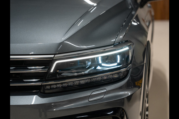 Volkswagen Tiguan Allspace 1.4 TSI DSG 3X R-Line, Pano, Voll Led, Virtual, Blind Spot, ACC, Cam, Dynaudio, Apple Carplay, Memory