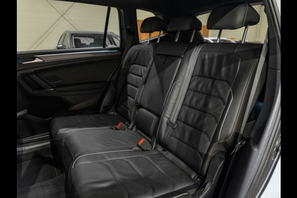 Volkswagen Tiguan Allspace 1.4 TSI DSG 3X R-Line, Pano, Voll Led, Virtual, Blind Spot, ACC, Cam, Dynaudio, Apple Carplay, Memory