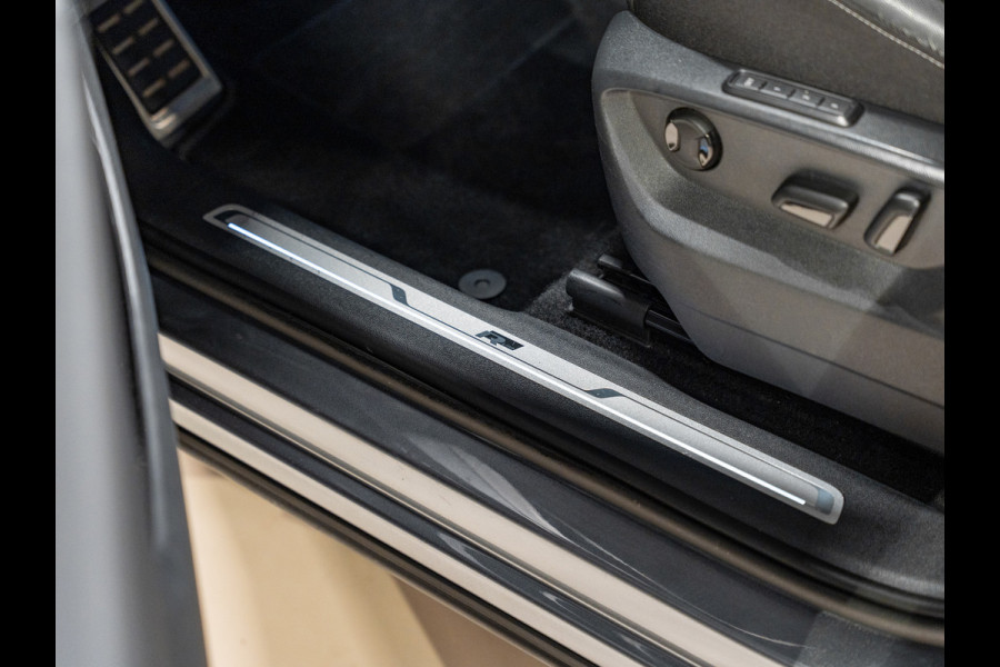Volkswagen Tiguan Allspace 1.4 TSI DSG 3X R-Line, Pano, Voll Led, Virtual, Blind Spot, ACC, Cam, Dynaudio, Apple Carplay, Memory