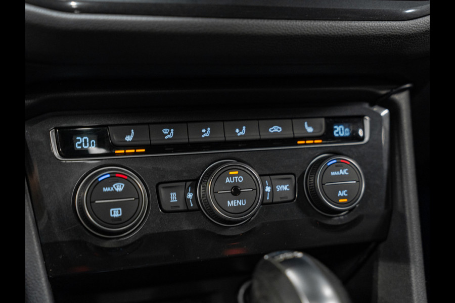 Volkswagen Tiguan Allspace 1.4 TSI DSG 3X R-Line, Pano, Voll Led, Virtual, Blind Spot, ACC, Cam, Dynaudio, Apple Carplay, Memory