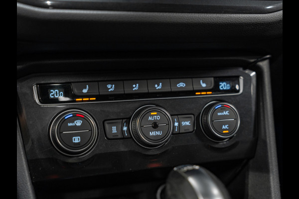 Volkswagen Tiguan Allspace 1.4 TSI DSG 3X R-Line, Pano, Voll Led, Virtual, Blind Spot, ACC, Cam, Dynaudio, Apple Carplay, Memory