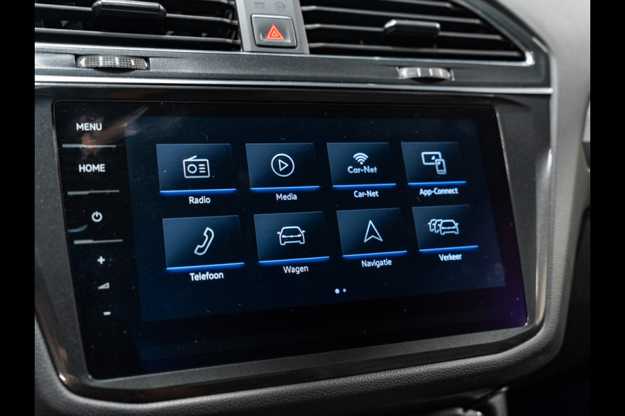 Volkswagen Tiguan Allspace 1.4 TSI DSG 3X R-Line, Pano, Voll Led, Virtual, Blind Spot, ACC, Cam, Dynaudio, Apple Carplay, Memory