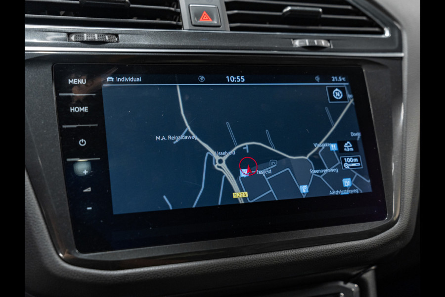 Volkswagen Tiguan Allspace 1.4 TSI DSG 3X R-Line, Pano, Voll Led, Virtual, Blind Spot, ACC, Cam, Dynaudio, Apple Carplay, Memory