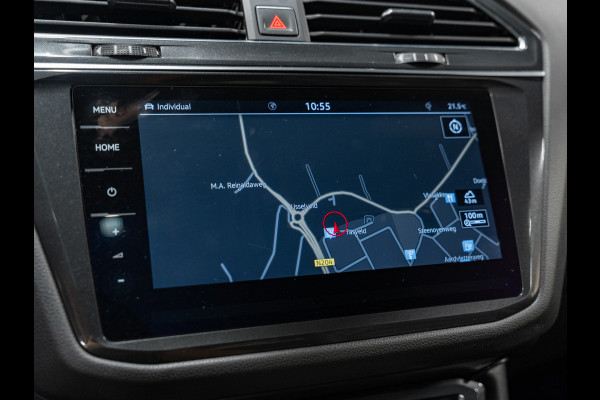 Volkswagen Tiguan Allspace 1.4 TSI DSG 3X R-Line, Pano, Voll Led, Virtual, Blind Spot, ACC, Cam, Dynaudio, Apple Carplay, Memory