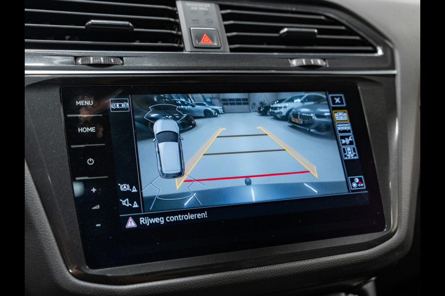 Volkswagen Tiguan Allspace 1.4 TSI DSG 3X R-Line, Pano, Voll Led, Virtual, Blind Spot, ACC, Cam, Dynaudio, Apple Carplay, Memory