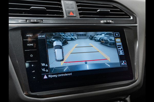 Volkswagen Tiguan Allspace 1.4 TSI DSG 3X R-Line, Pano, Voll Led, Virtual, Blind Spot, ACC, Cam, Dynaudio, Apple Carplay, Memory