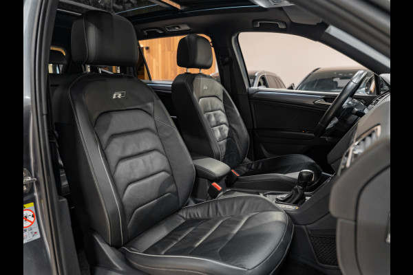 Volkswagen Tiguan Allspace 1.4 TSI DSG 3X R-Line, Pano, Voll Led, Virtual, Blind Spot, ACC, Cam, Dynaudio, Apple Carplay, Memory