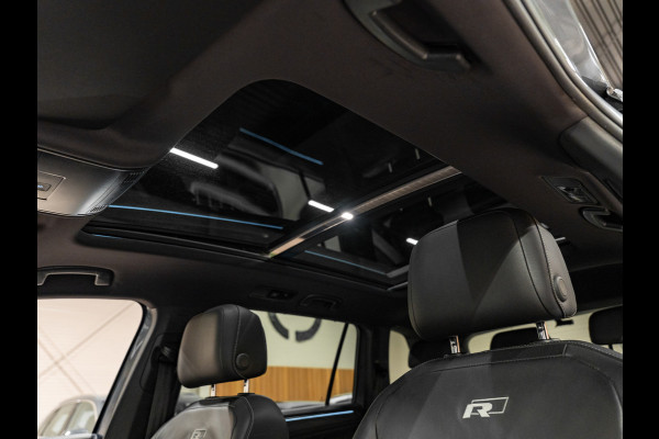 Volkswagen Tiguan Allspace 1.4 TSI DSG 3X R-Line, Pano, Voll Led, Virtual, Blind Spot, ACC, Cam, Dynaudio, Apple Carplay, Memory