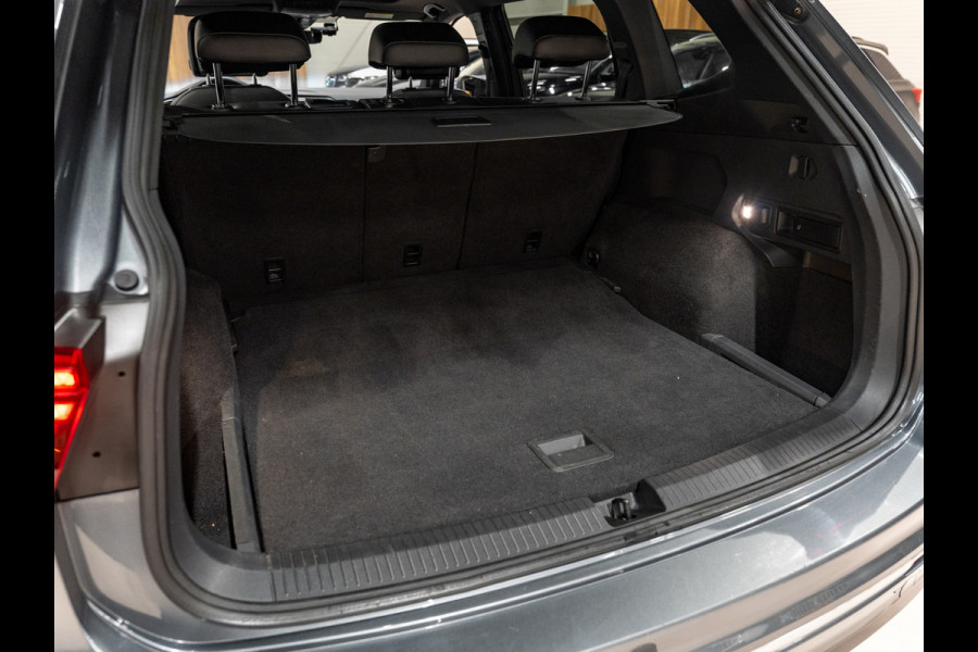 Volkswagen Tiguan Allspace 1.4 TSI DSG 3X R-Line, Pano, Voll Led, Virtual, Blind Spot, ACC, Cam, Dynaudio, Apple Carplay, Memory