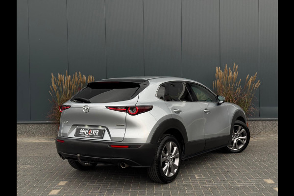 Mazda CX-30 2.0 e-SkyActiv-X M Hybrid Luxury M20 NAVI|LEDER|360 CAMERA|LED