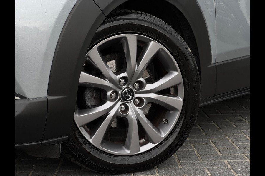 Mazda CX-30 2.0 e-SkyActiv-X M Hybrid Luxury M20 NAVI|LEDER|360 CAMERA|LED