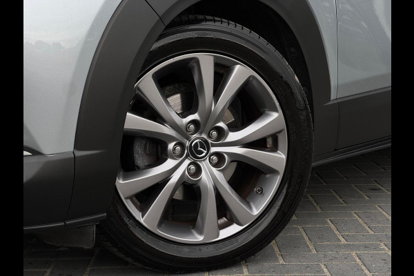 Mazda CX-30 2.0 e-SkyActiv-X M Hybrid Luxury M20 NAVI|LEDER|360 CAMERA|LED