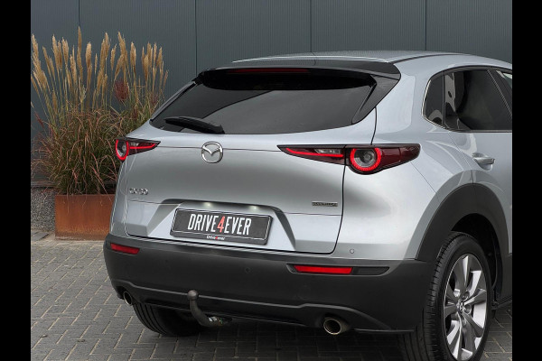 Mazda CX-30 2.0 e-SkyActiv-X M Hybrid Luxury M20 NAVI|LEDER|360 CAMERA|LED