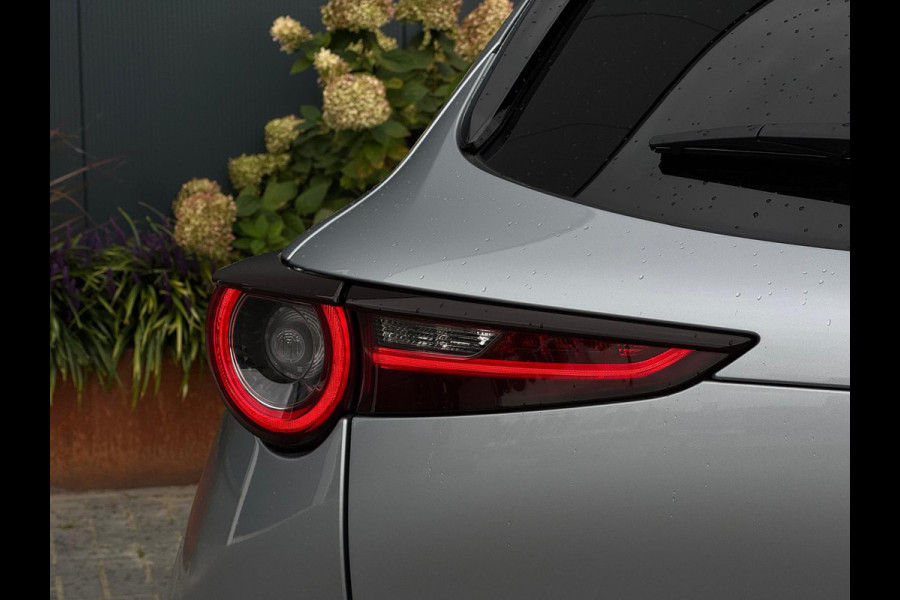 Mazda CX-30 2.0 e-SkyActiv-X M Hybrid Luxury M20 NAVI|LEDER|360 CAMERA|LED