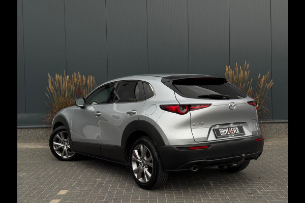 Mazda CX-30 2.0 e-SkyActiv-X M Hybrid Luxury M20 NAVI|LEDER|360 CAMERA|LED