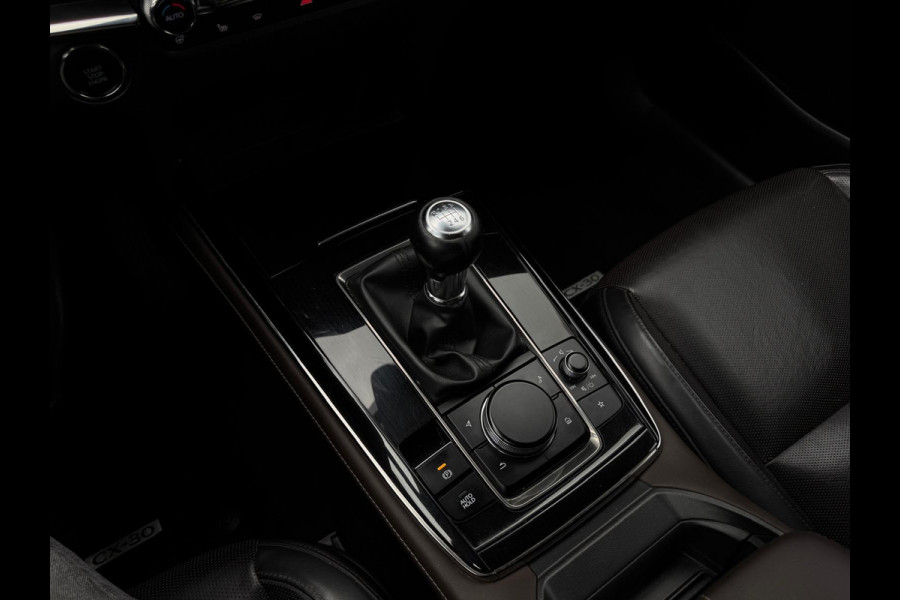 Mazda CX-30 2.0 e-SkyActiv-X M Hybrid Luxury M20 NAVI|LEDER|360 CAMERA|LED