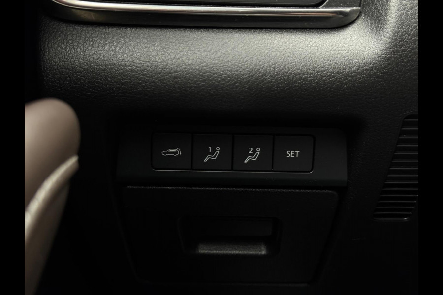 Mazda CX-30 2.0 e-SkyActiv-X M Hybrid Luxury M20 NAVI|LEDER|360 CAMERA|LED