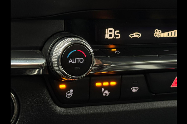 Mazda CX-30 2.0 e-SkyActiv-X M Hybrid Luxury M20 NAVI|LEDER|360 CAMERA|LED