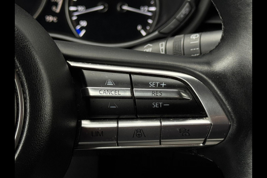 Mazda CX-30 2.0 e-SkyActiv-X M Hybrid Luxury M20 NAVI|LEDER|360 CAMERA|LED