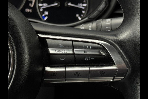 Mazda CX-30 2.0 e-SkyActiv-X M Hybrid Luxury M20 NAVI|LEDER|360 CAMERA|LED