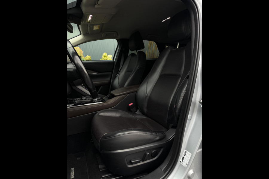 Mazda CX-30 2.0 e-SkyActiv-X M Hybrid Luxury M20 NAVI|LEDER|360 CAMERA|LED