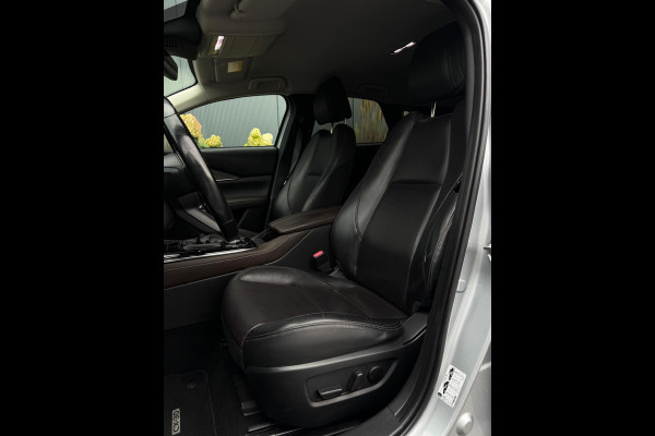 Mazda CX-30 2.0 e-SkyActiv-X M Hybrid Luxury M20 NAVI|LEDER|360 CAMERA|LED