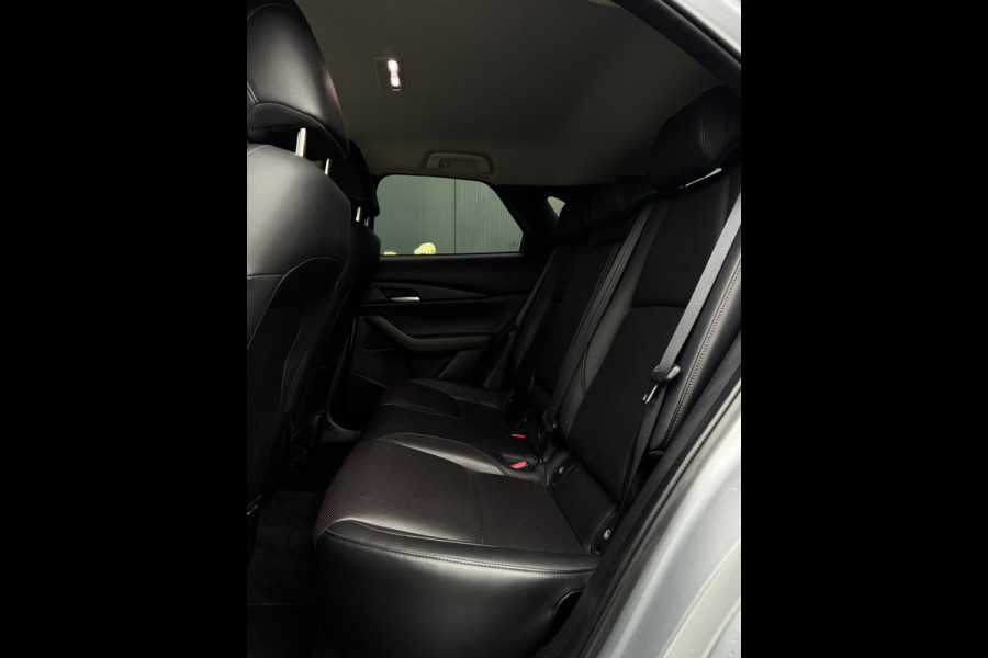 Mazda CX-30 2.0 e-SkyActiv-X M Hybrid Luxury M20 NAVI|LEDER|360 CAMERA|LED