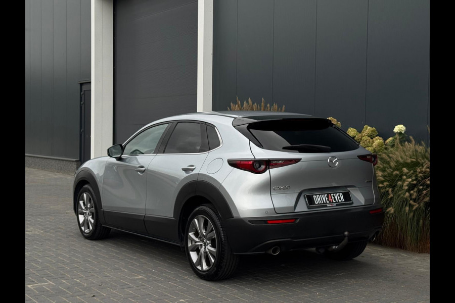 Mazda CX-30 2.0 e-SkyActiv-X M Hybrid Luxury M20 NAVI|LEDER|360 CAMERA|LED