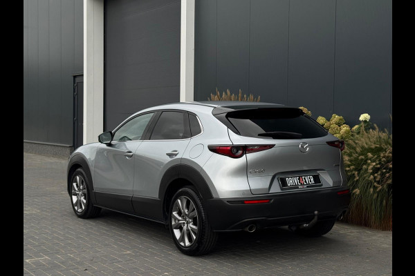 Mazda CX-30 2.0 e-SkyActiv-X M Hybrid Luxury M20 NAVI|LEDER|360 CAMERA|LED