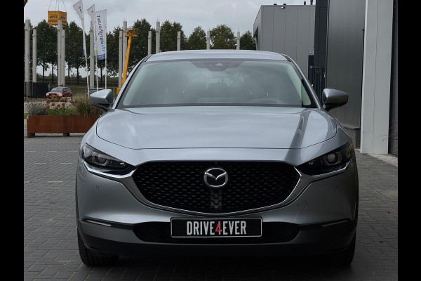 Mazda CX-30 2.0 e-SkyActiv-X M Hybrid Luxury M20 NAVI|LEDER|360 CAMERA|LED