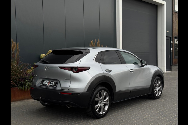 Mazda CX-30 2.0 e-SkyActiv-X M Hybrid Luxury M20 NAVI|LEDER|360 CAMERA|LED