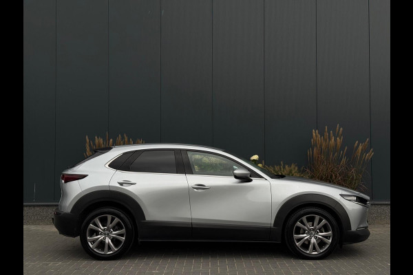 Mazda CX-30 2.0 e-SkyActiv-X M Hybrid Luxury M20 NAVI|LEDER|360 CAMERA|LED
