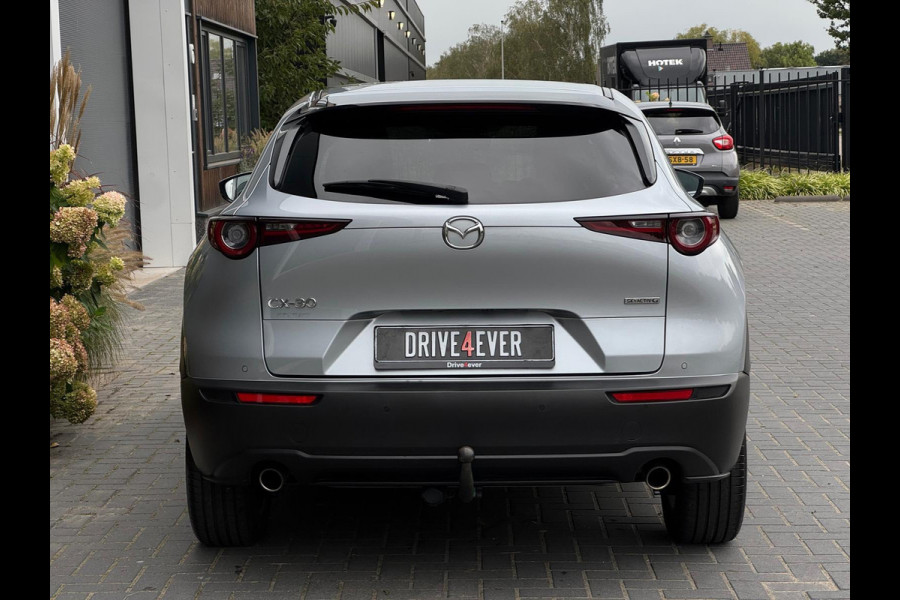 Mazda CX-30 2.0 e-SkyActiv-X M Hybrid Luxury M20 NAVI|LEDER|360 CAMERA|LED