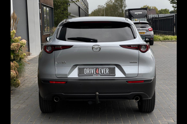 Mazda CX-30 2.0 e-SkyActiv-X M Hybrid Luxury M20 NAVI|LEDER|360 CAMERA|LED