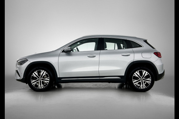 Mercedes-Benz GLA 250 e Business Line | Stoelverwarming | Elektrische Achterklep | LED Koplampen | Inclusief 24 maanden MB Certified garantie voor Europa.
