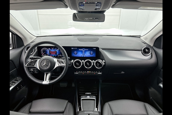 Mercedes-Benz GLA 250 e Business Line | Stoelverwarming | Elektrische Achterklep | LED Koplampen | Inclusief 24 maanden MB Certified garantie voor Europa.