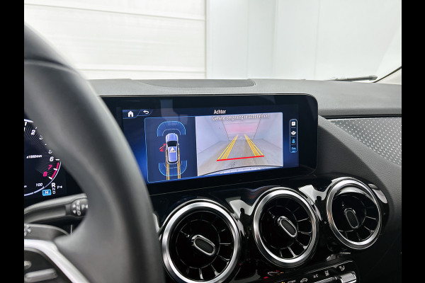 Mercedes-Benz GLA 250 e Business Line | Stoelverwarming | Elektrische Achterklep | LED Koplampen | Inclusief 24 maanden MB Certified garantie voor Europa.